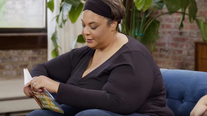 Why Roxane Gay Thinks ‘Red at the Bone’ Is Just Like the Movie ‘Speed’