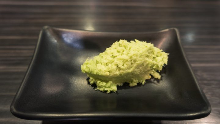 Woman Hospitalized After Mistaking Wasabi for Mashed Avocado