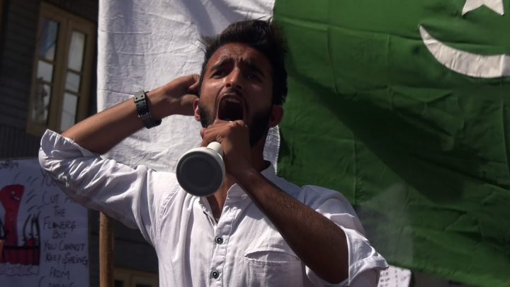 Inside the Resistance Fighting India’s Occupation of Kashmir