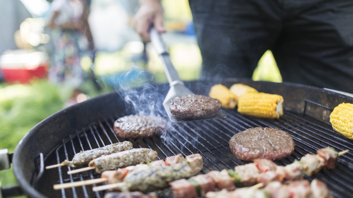 Massive BBQ Planned Next to Home of Vegan Who Sued Neighbors Over Meat Smells