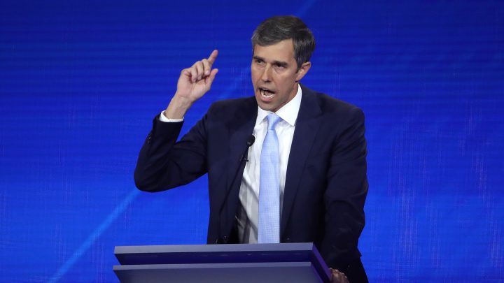 Beto Said, ‘Hell, Yes, We’re Going to Take Your AR-15.’ Republicans Seized the Moment.