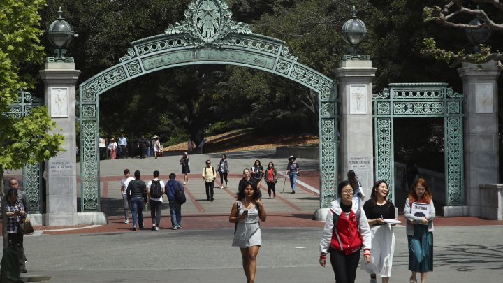 California Is Set to Require Public Universities Offer On-Campus Abortions