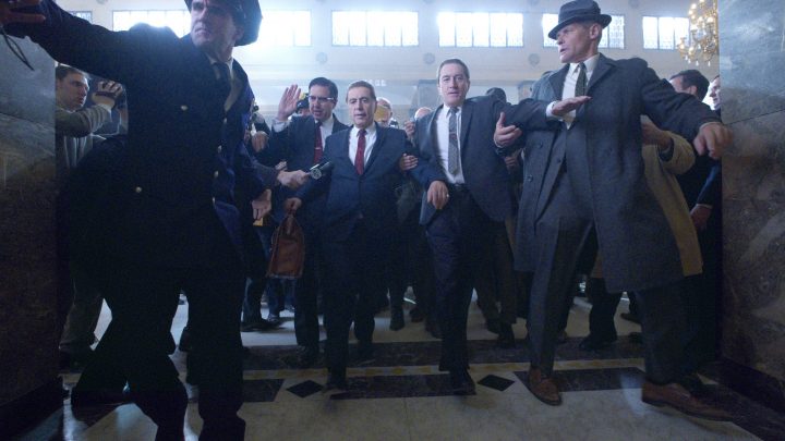 The First Reviews for ‘The Irishman’ Say It Is Scorsese’s Next Masterpiece