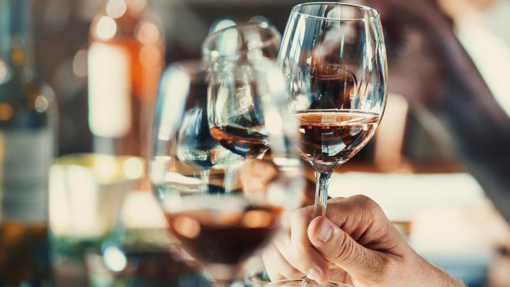 Shady Wine Consultant Allegedly Scammed Wealthy Investors out of Millions