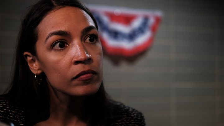 Reports of AOC’s Demise Have Been Greatly Exaggerated