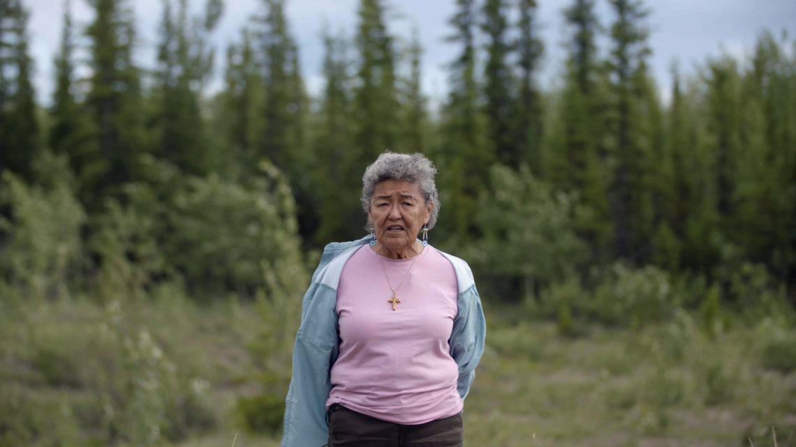 Inside the Fight to Save Alaska’s 20 Native Languages from Dying Out