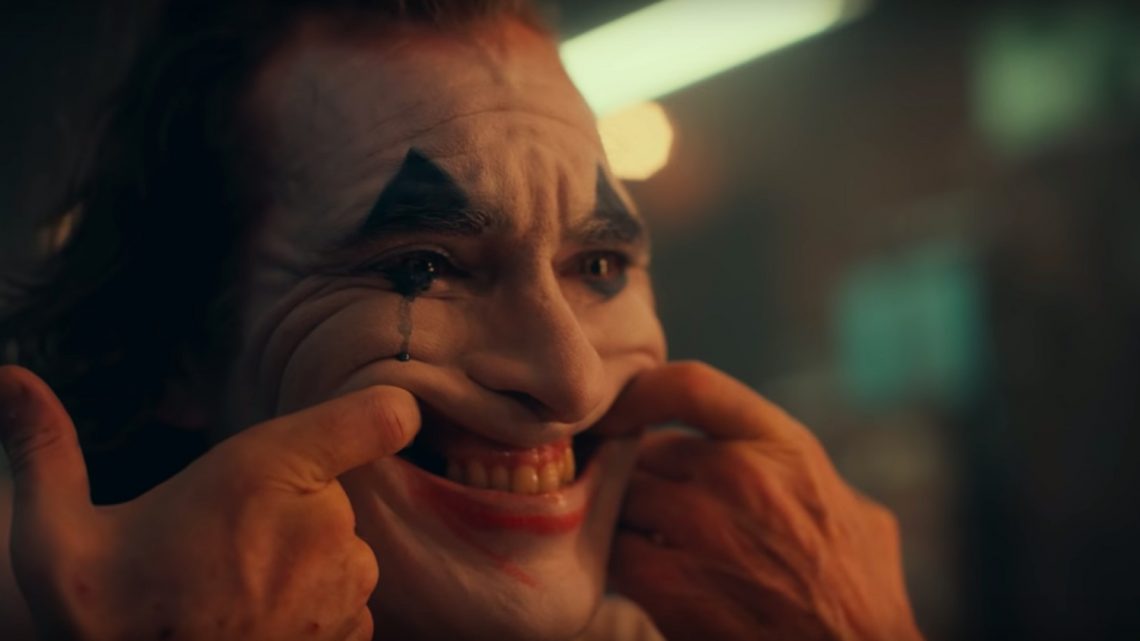 ‘Joker’ Is Probably Headed to the Oscars After That Venice Win