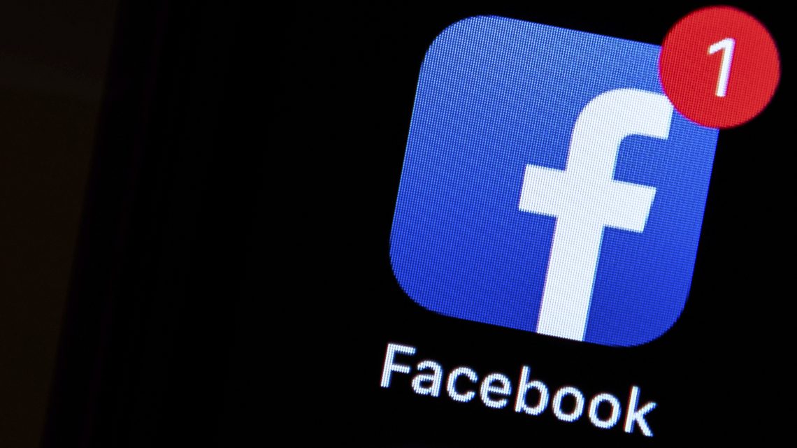 Facebook Wants You to Know It’s Doing Something About Domestic Terrorism, Sort of