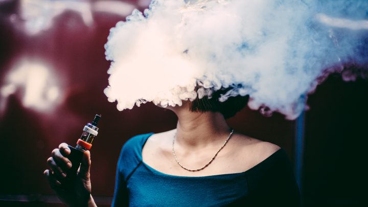 The Crackdown on Vape Flavors Could Happen Sooner Than You Think