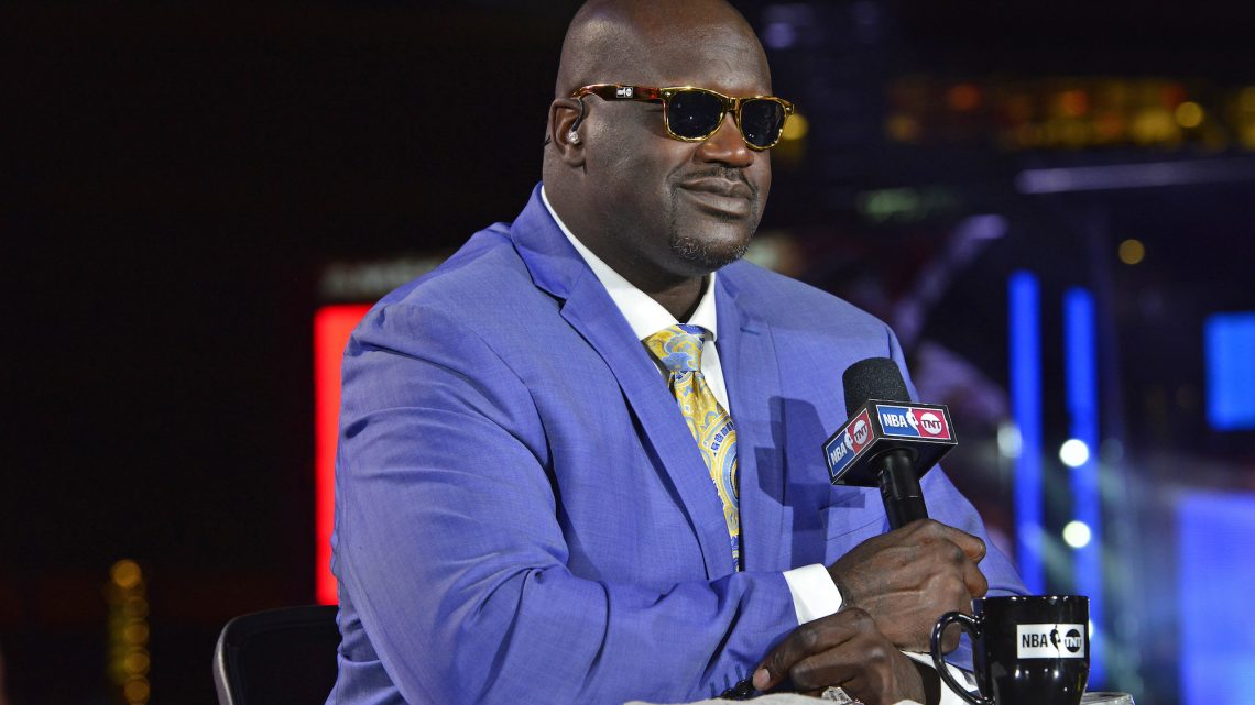 A Brief History of Shaq’s Wildest Rap Beefs