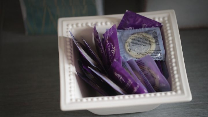 As STI Rates Soar, Trump Is Funding Clinics That Don’t Believe in Condoms