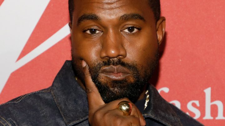 Kanye West Claimed Democrats Are Making Black People Kill Their Children