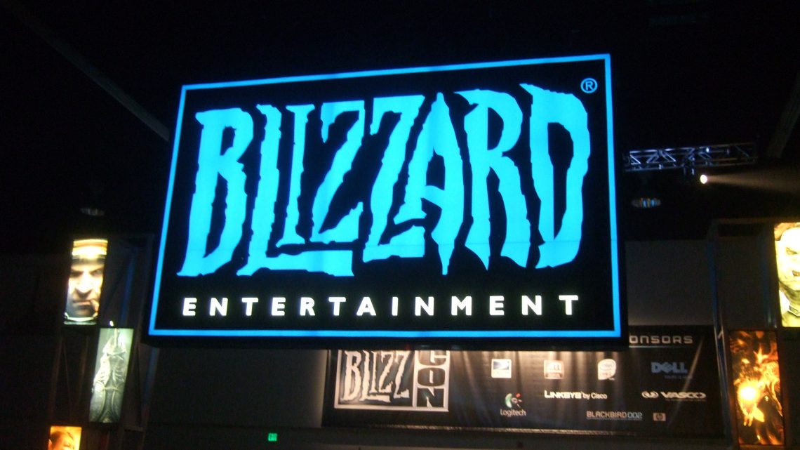 Blizzard Doubles Down, Says It Will Continue to Silence Players on ‘Official Channels’