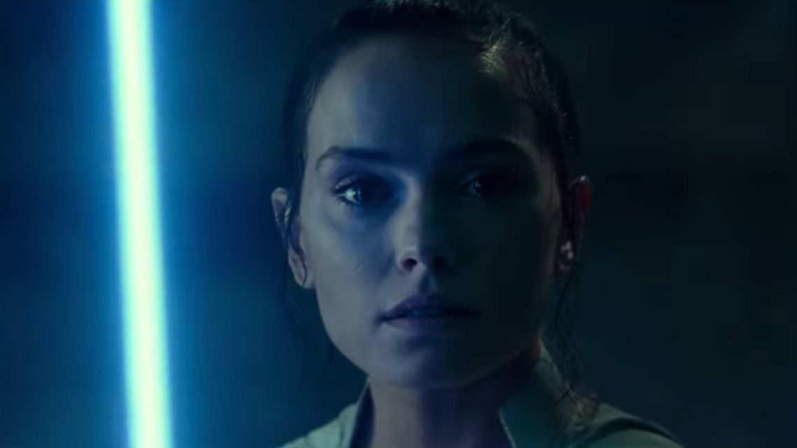 The Final ‘Star Wars’ Trailer Is Here and It’s Incredible