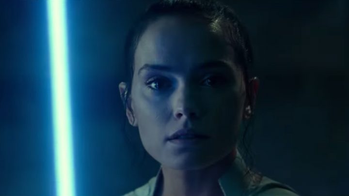 The Final ‘Star Wars’ Trailer Is Here and It’s Incredible