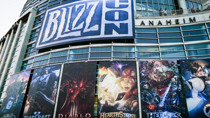Blizzard Doesn’t Respect the Human Rights of Its Customers, Major Rights Organization Says