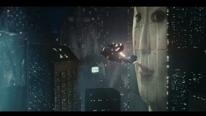 The Future Is Now: What ‘Blade Runner’ Got Right and Wrong About 2019