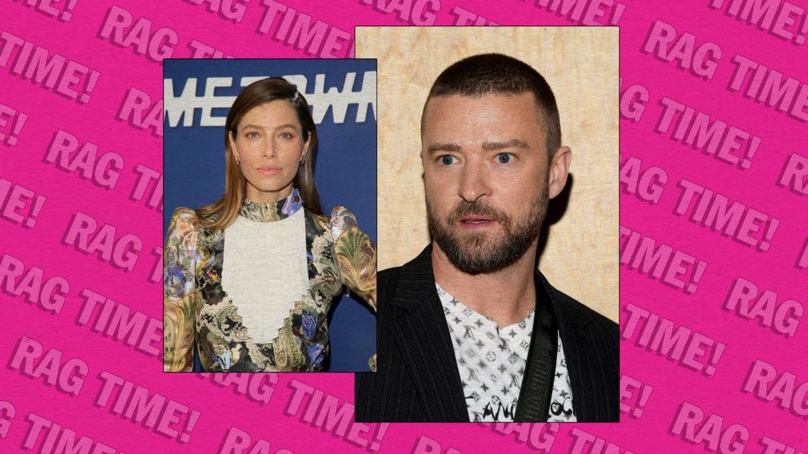 Justin Timberlake Apparently Didn’t Cheat But Still Feels Bad, and Sure, Jan