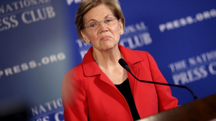Warren’s New Medicare for All Plan Is an Extremely Clever Dodge