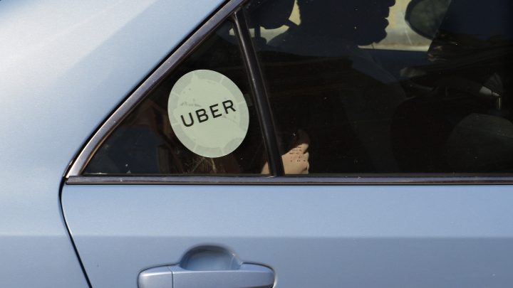 New Jersey Gives Uber a $650 Million Tax Bill and Says Drivers Are Employees