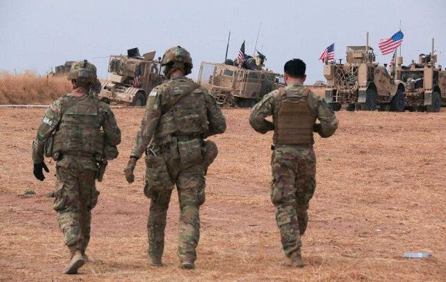 US is the Source of, Not "Solution" to Syrian War