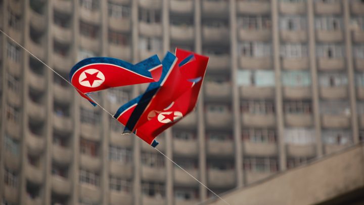 Researcher Arrested for Allegedly Teaching North Korea About Ethereum