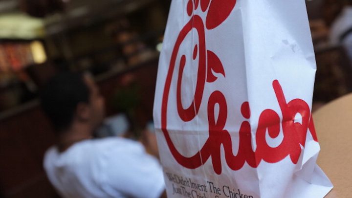 Chick-fil-A Won’t Entirely Rule Out Donating to Anti-LGBTQ Charities Again