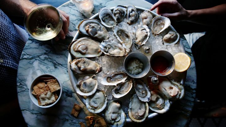 The Advice to ‘Just Eat Oysters In Months With an R’ Is 4,000 Years Old, Researchers Say