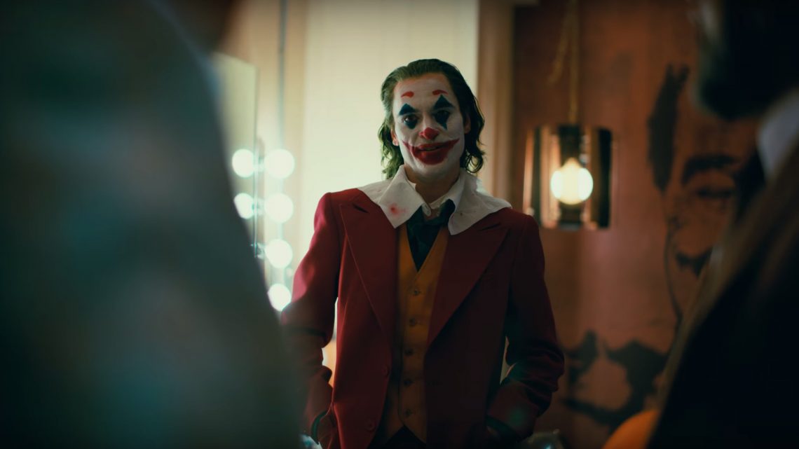 Joaquin Phoenix Is Already Talking About a ‘Joker’ Sequel