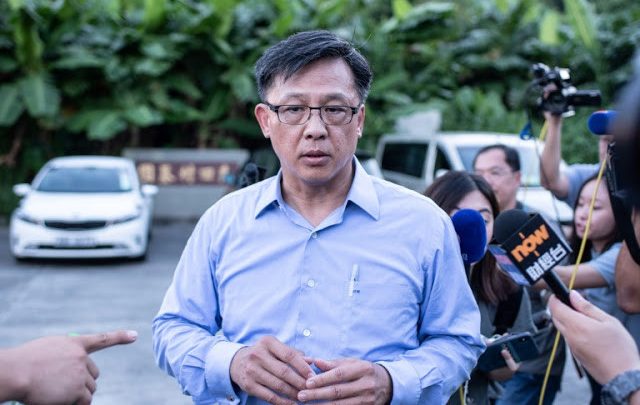 AFP Dedicates Half an Article Justifying Hong Kong Assassination Attempt