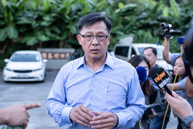 AFP Dedicates Half an Article Justifying Hong Kong Assassination Attempt