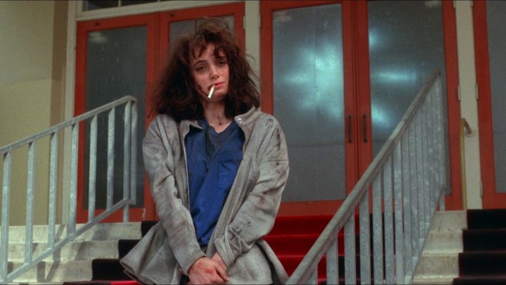Thirty Years Later, ‘Heathers’ Is Still the Best Dark Comedy About High School Hell