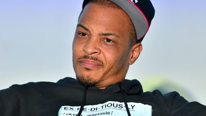 T.I. Having His Daughter’s Hymen Checked Isn’t Just Disgusting, It’s Also Pointless