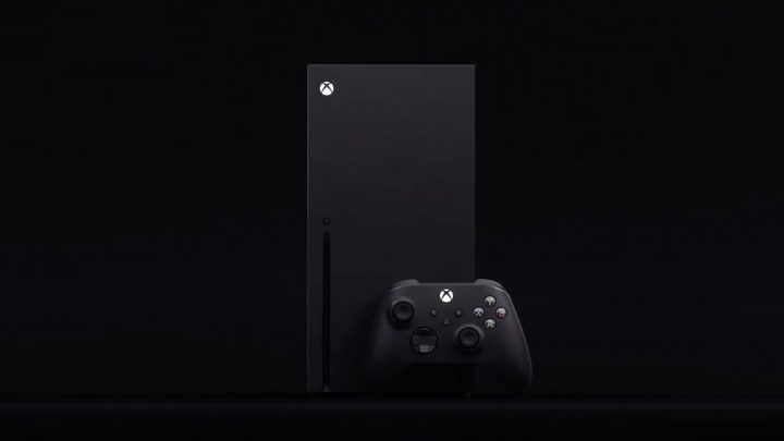 The Next Xbox Is Called Xbox ‘Series X’