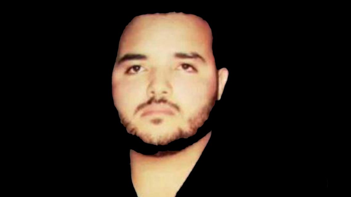 Sinaloa Cartel Kingpin’s Son ‘El Mayito Gordo’ Was Just Quietly Extradited to San Diego