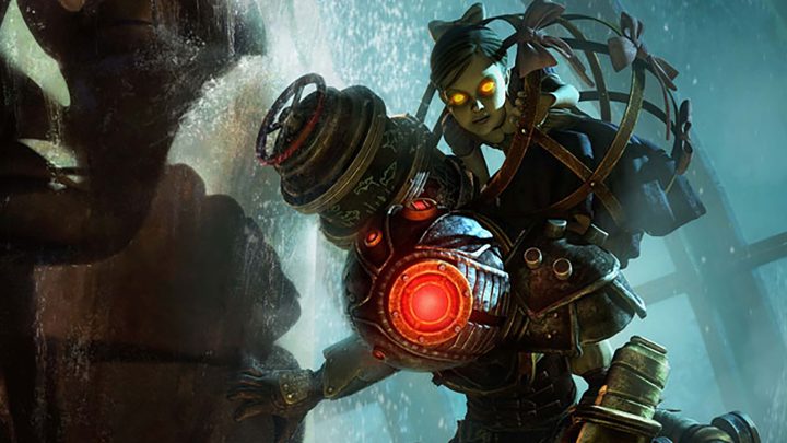 What Does a New BioShock Even Look Like In 2019?