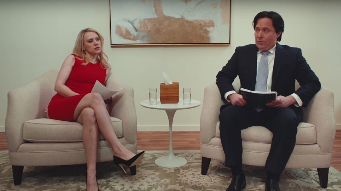 ‘SNL’ Just Made George and Kellyanne Conway Their Own ‘Marriage Story’