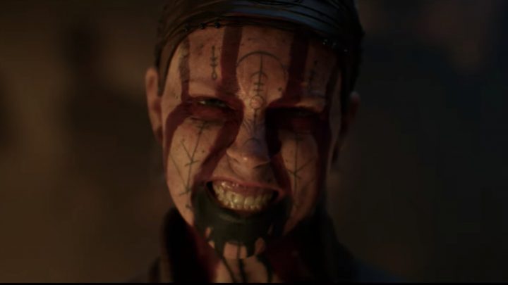 ‘Hellblade: Senua’s Sacrifice’ Is Getting a Sequel for Next-Gen Xbox