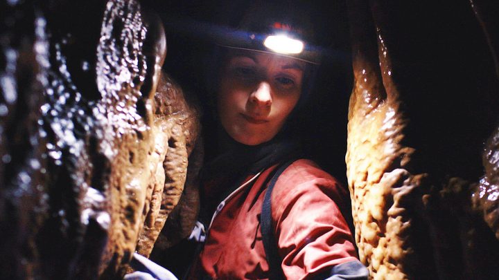 The Scientist Hunting for Cave Crystals to Understand Climate Change