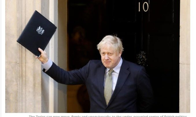 Brexit Phase 2 Negotiations Far Easier Than Most Think