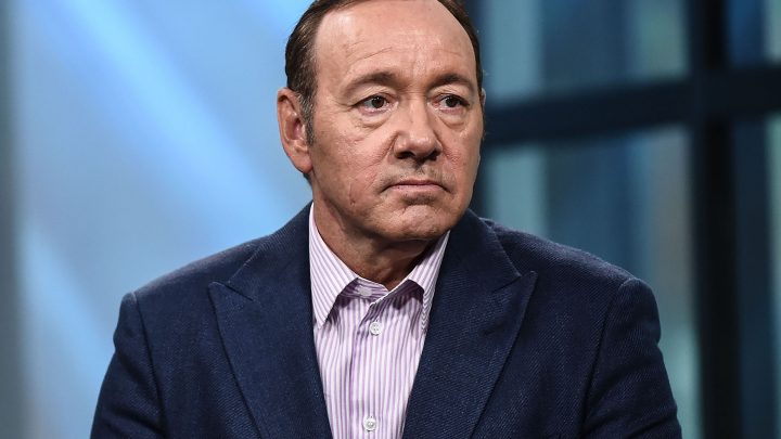 One of Kevin Spacey’s Sexual Assault Accusers Has Died