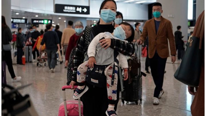 China Locks Down 7 Cities as Deadly Virus Spreads