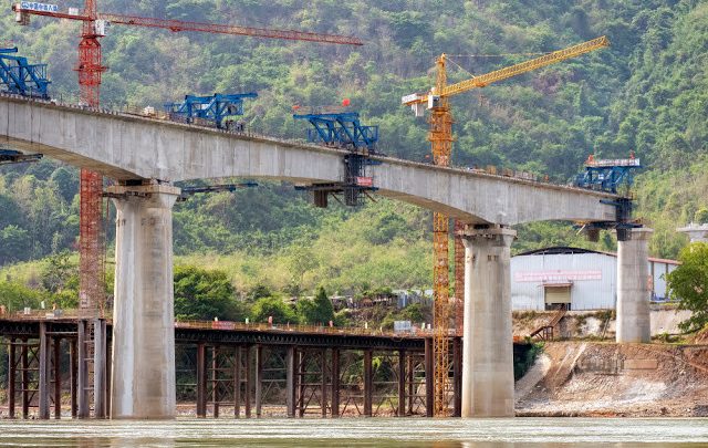 Laos: West’s War on Asian Development
