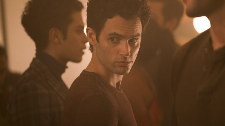 Penn Badgley Says the Psychopath He Plays in ‘You’ Potentially Exists In All of Us