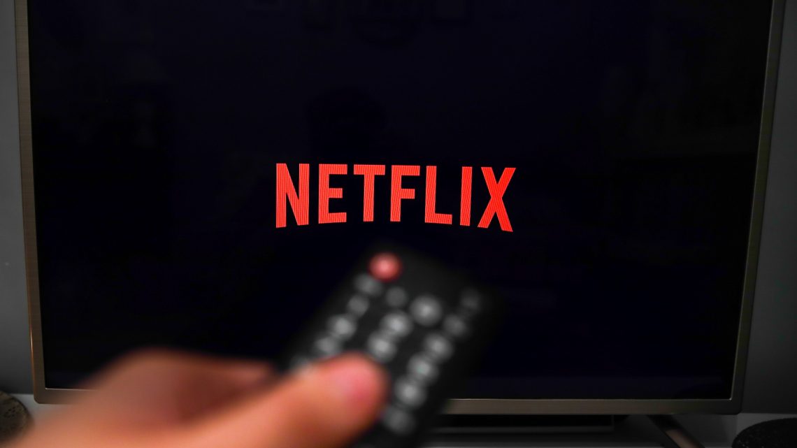 Netflix Is Projected to Spend the GDP of a Small Country on Content in 2020