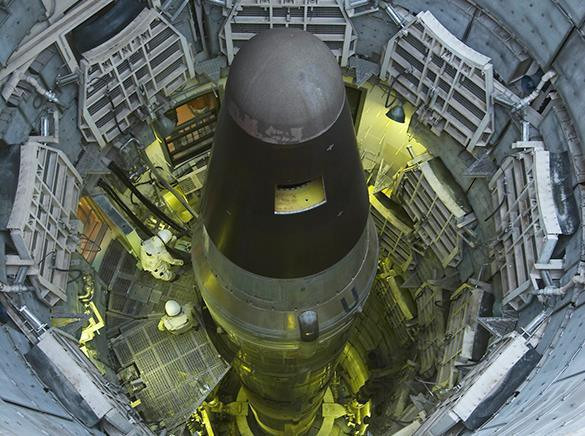 Washington Desperation Drives Nuclear Proliferation