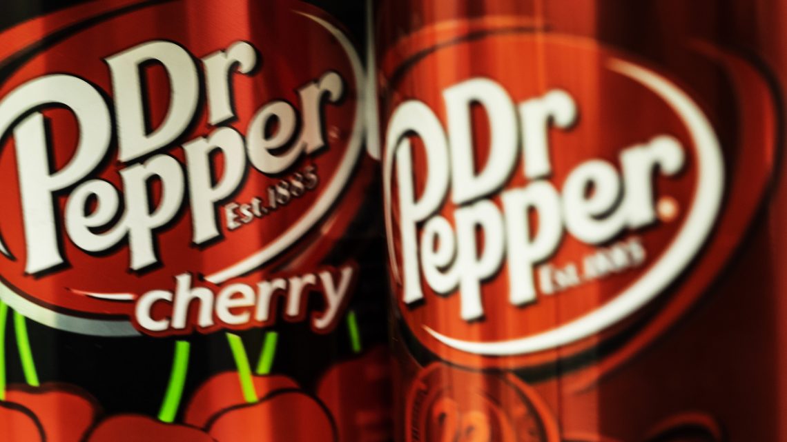 Man Sentenced to Probation Despite Stealing More than $1 Million From Dr Pepper