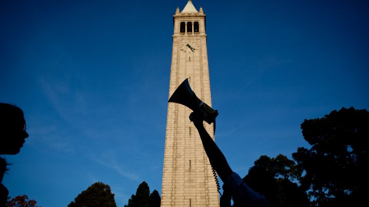 Teaching Assistants Say They’ve Won Millions from UC Berkeley