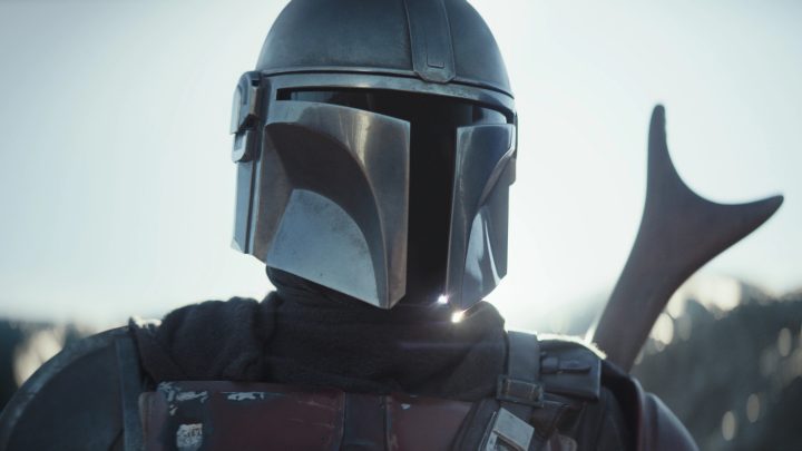 ‘The Mandalorian’ Is a Better Future for Star Wars Than ‘Rise of Skywalker’