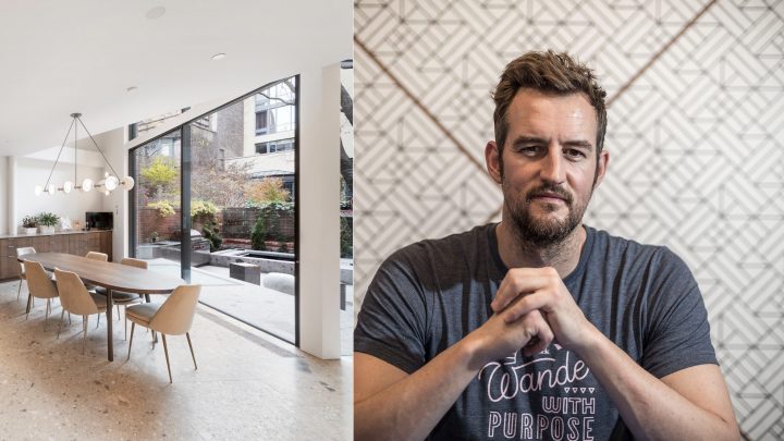 I Tried to Buy a WeWork Cofounder’s $21 Million House
